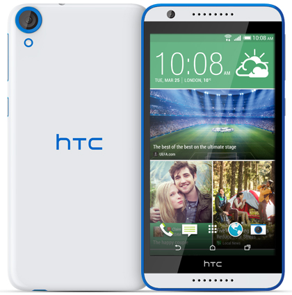 HTC Desire 820s dual sim